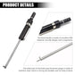 Misuratore di spessore delle pastiglie dei freni