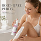 Mousse depilatoria delicata ⏰50% DI SCONTO⏰ Mousse depilatoria delicata – Risultati rapidi, formula idratante, texture in mousse fine – Perfetta per la cura del corpo! 🛁