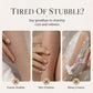 Mousse depilatoria delicata ⏰50% DI SCONTO⏰ Mousse depilatoria delicata – Risultati rapidi, formula idratante, texture in mousse fine – Perfetta per la cura del corpo! 🛁