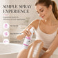 Mousse depilatoria delicata ⏰50% DI SCONTO⏰ Mousse depilatoria delicata – Risultati rapidi, formula idratante, texture in mousse fine – Perfetta per la cura del corpo! 🛁