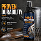 Spray antiruggine per metalli
