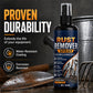 Spray antiruggine per metalli