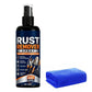 Spray antiruggine per metalli