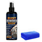 Spray antiruggine per metalli