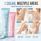 Gentle Hair Removal Cream