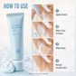 Gentle Hair Removal Cream