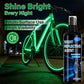 Spray riflettente notturno multiuso