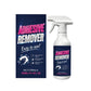 🔥 Spray smacchiatore multi-superficie – Formula delicata che scioglie adesivi, nastro adesivo ed etichette – Ideale per vetro, metallo, plastica e legno verniciato 🧴✨