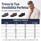 Scarpe slip-on da uomo in mesh traspirante