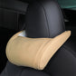 🛡️🚗 Cuscino ergonomico in memory foam per auto – Sollievo per collo e spalle, guida senza affaticamento! 💪😌