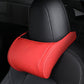 🛡️🚗 Cuscino ergonomico in memory foam per auto – Sollievo per collo e spalle, guida senza affaticamento! 💪😌