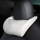 🛡️🚗 Cuscino ergonomico in memory foam per auto – Sollievo per collo e spalle, guida senza affaticamento! 💪😌
