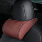 🛡️🚗 Cuscino ergonomico in memory foam per auto – Sollievo per collo e spalle, guida senza affaticamento! 💪😌