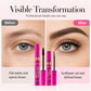 🔥 Set 2 in 1 Mascara e Crema per Sopracciglia – Impermeabile e a prova di sbavature, 4 tonalità naturali per sopracciglia – Ideale per una tenuta che dura tutto il giorno e facile da rimuovere 👁️💄