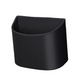 🥳SVENDITA 2026🥳💞OLTRE 50.000 ESEMPLARI VENDUTI!🚗🧺 SCONTO DEL 53%! Portabicchieri in pelle per portiere auto – Apertura ampia, facile accesso a bevande e telefono. Fissaggio sicuro a clip. Pelle PU, resistente ed elegante. 🛡️✨