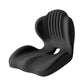 🪑 Cuscino Ergonomico in Memory Foam con Supporto Lombare – Comfort Tutto il Giorno, Perfetto per Ufficio, Auto e Casa ✨