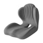🪑 Cuscino Ergonomico in Memory Foam con Supporto Lombare – Comfort Tutto il Giorno, Perfetto per Ufficio, Auto e Casa ✨