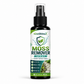 🌿 LIMITED-TIME 50% OFF! Outdoor Surface Cleaner Spray, Fast Acting Stain Remover for Patio, Wooden Furniture & Outdoor Surfaces
