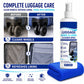 Spray detergente multi-superficie per valigie