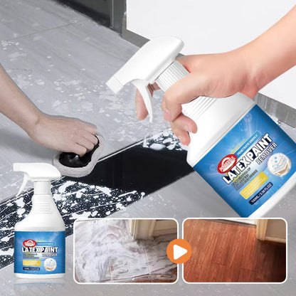 Spray sverniciante al lattice da 100 ml