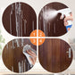 Spray sverniciante al lattice da 100 ml