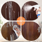 Spray sverniciante al lattice da 100 ml