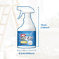 Spray sverniciante al lattice da 100 ml