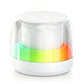 Altoparlante Bluetooth portatile con luce RGB