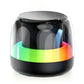 Altoparlante Bluetooth portatile con luce RGB