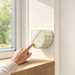 Protezione angolare per finestra - Protezione di sicurezza