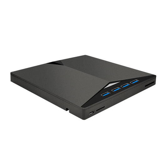 Unità DVD esterna 7 in 1 USB 3.0 Type-C