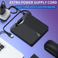 Unità DVD esterna 7 in 1 USB 3.0 Type-C