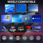 Unità DVD esterna 7 in 1 USB 3.0 Type-C