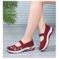 Scarpe casual in tessuto a maglia traspirante con suola morbida.