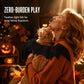 Costume di Halloween da pipistrello per animali domestici