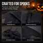 Costume di Halloween da pipistrello per animali domestici
