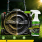 Spray detergente ad azione rapida per tosaerba