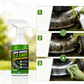 Spray detergente ad azione rapida per tosaerba