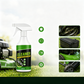 Spray detergente ad azione rapida per tosaerba