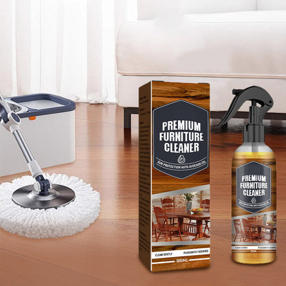 🔥Acquista 2 e ricevi 1 in omaggio💥 Detergente per mobili decontaminante e sbiancante