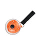 Portable Retractable Roll-Up Shopping Bag