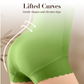 Intimo modellante da donna senza cuciture con effetto contenitivo su pancia e sollevamento glutei.