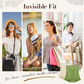 Intimo modellante da donna senza cuciture con effetto contenitivo su pancia e sollevamento glutei.