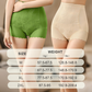 Intimo modellante da donna senza cuciture con effetto contenitivo su pancia e sollevamento glutei.