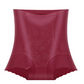 Intimo modellante da donna senza cuciture con effetto contenitivo su pancia e sollevamento glutei.