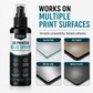 🔥Offerta imperdibile 50% DI SCONTO🔥 Spray adesivo per piano di stampa 3D – Aiuta a ridurre la deformazione e a promuovere la prima stampa 🖨️
