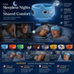 Fascia per dormire wireless Bluetooth per bambini