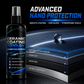 Spray di rivestimento nanoceramico per auto