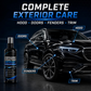 Spray di rivestimento nanoceramico per auto