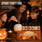 Set di oli essenziali profumati a tema Halloween